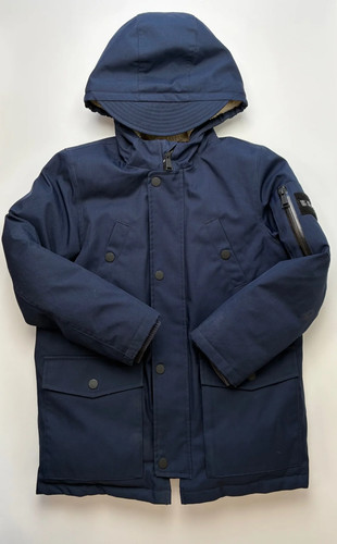 Bonpoint coat jacket navy - -,