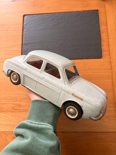 Joustra renault dauphine - renault, cm