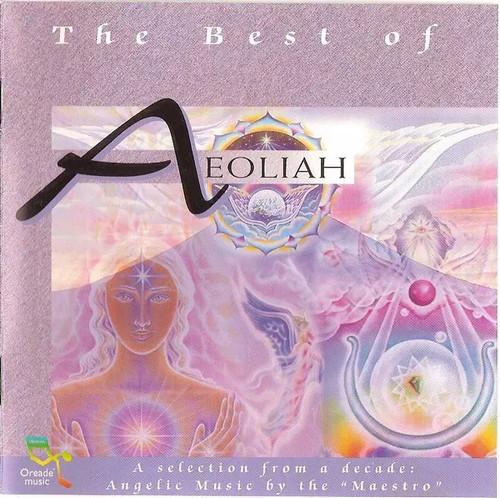 The best aeoliah - the,