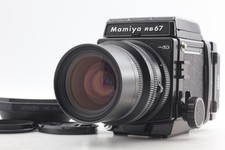 [NEAR MINT] Mamiya RB67 Pro SD