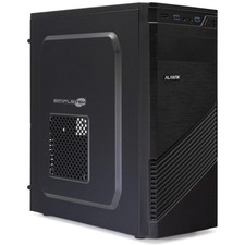 Ordinateur Assemblé i3 14TH Gen 4GB RAM 2TB + 2TB Bureau W11 Pro GT1030 4GB PC