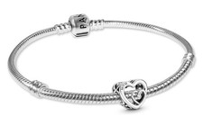Pandora bracelet femme starter - pandora,