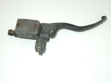 Maitre cylindre frein avant