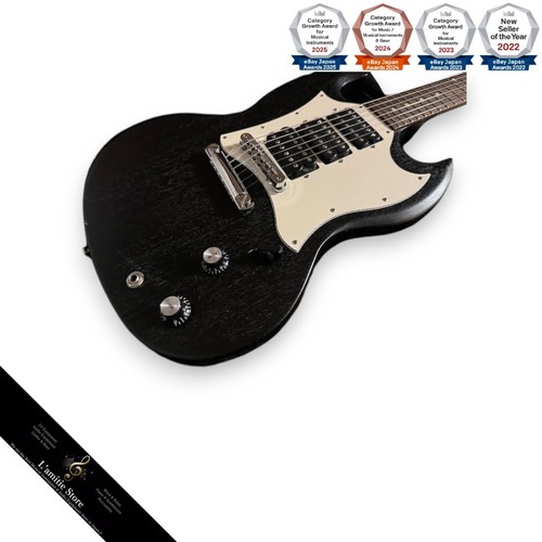 Guitare électrique gibson - électrique,
