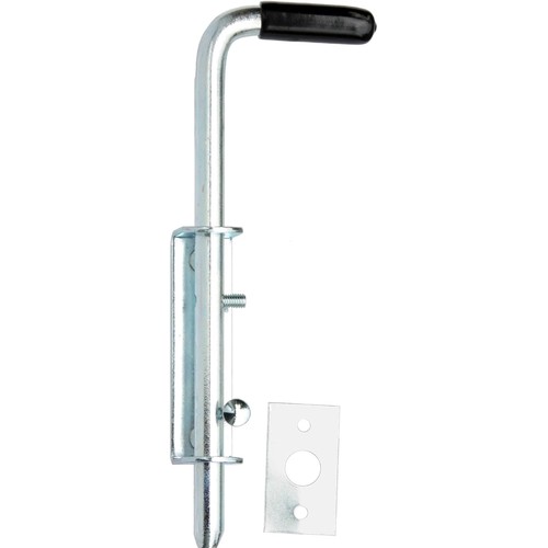 Verrou portail jardin - de,