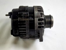 98031154 Alternateur Opel