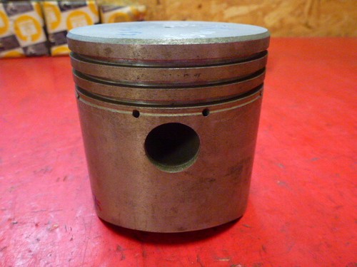 Piston moto belge m67 - moto,