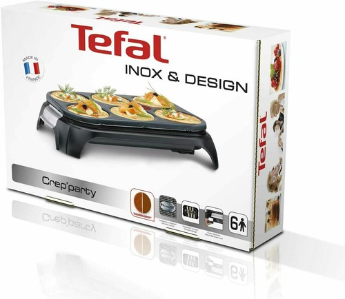 Machine crêpe tefal - machine,
