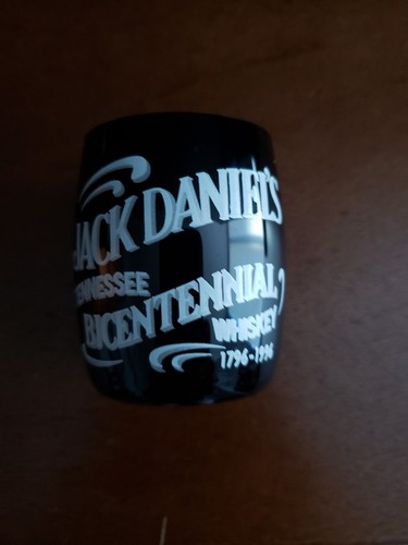 Jack Daniels Tennessee