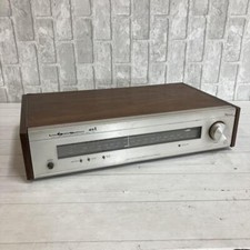Luxman T-45A AM/FM Stereo