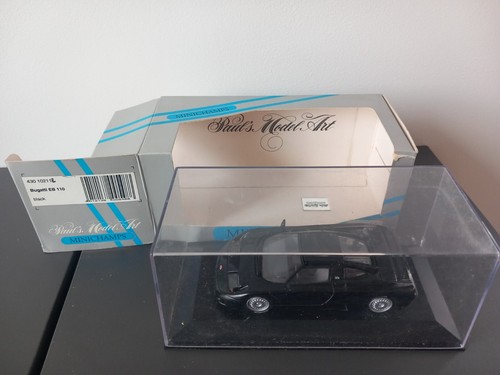 Bugatti 110 1991 - bugatti,