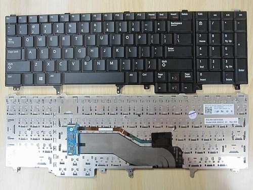 Keyboard for dell - for,