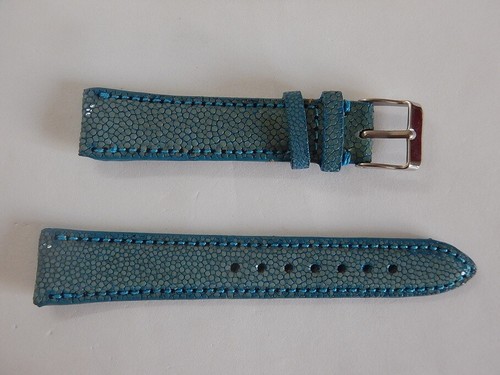Bracelet galuchat - mm,