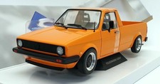 VW CADDY MKI 1982 PICK UP