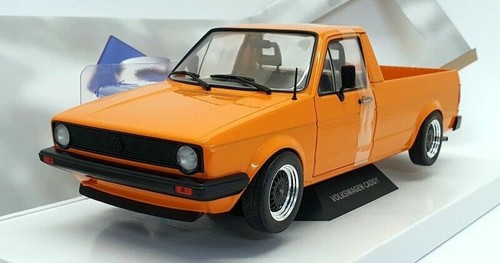 Caddy mki 1982 pick up - mki,
