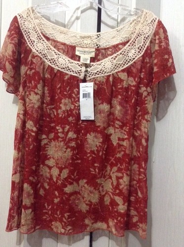 Nwt ralph lauren lady pretty - nwt,