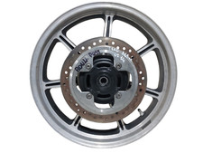 Roues Arrière Originales