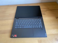 PC portable | Très Rapide | Lenovo YOGA x360 Tactile [ Ryzen 5 + AMD Vega + SSD]