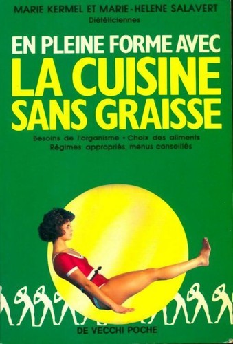 Pleine forme avec la - en,