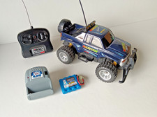 Nikko Aggressor - 4x4 radiocommandé