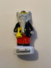 Fève - Babar Le roi des