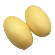 Lot de 2 ancres flottantes en PVC pour canoë-kayak, flotteurs, ligne de lancer,