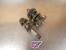 Boite de vitesse Suzuki 250