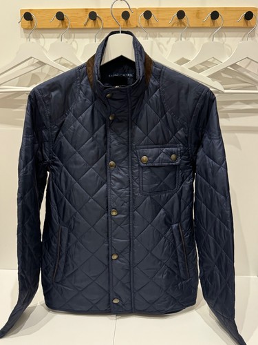 Veste polo ralph - veste,