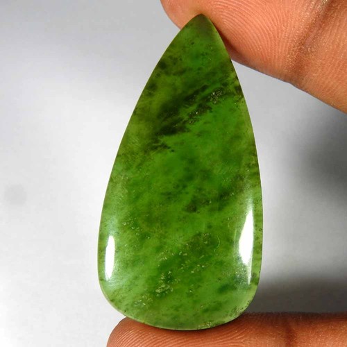 80cts cabochon poire - 51.80cts,