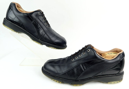 Footjoy icon spikeless - icon,