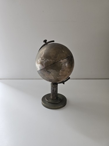 Globe terrestre cigarette - terrestre,