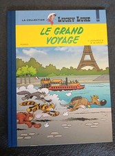 La Collection Lucky Luke N°93