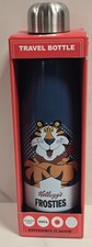 KELLOGG'S GOURDE 50CL FROSTIES
