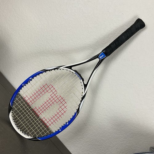 Wilson factor pro - six, sq