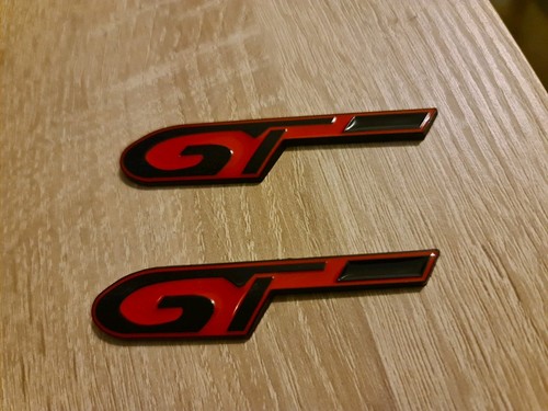 Logo badge monogramme - 2x,