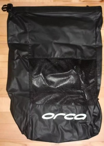 Orca bag for wetsuit neo - orca,