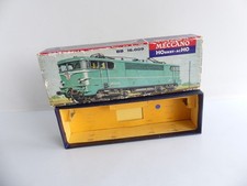 (1) 6380 / HORNBY BOITE VIDE POUR LOCOMOTIVE BB 16009