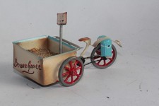 Automate Boite à musique J.P