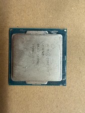 🧠 Processeur Intel Core