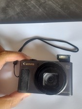 ? Appareil photo numérique compact noir Canon Powershot SX620HS pas De Batterie