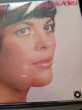 33t Mireille Mathieu