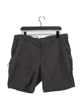 Quechua Men's Shorts XXL Grey