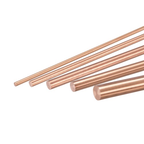 6mm dia 100mm - 2,3,4,5,6mm,