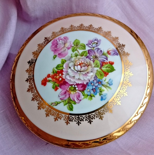 Limoges porcelaine gda - limoges,
