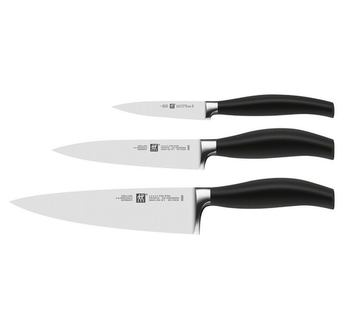 Ensemble couteaux chef - ensemble, de