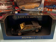 1:18 Autoart Lotus Esprit