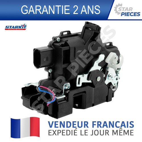 Serrure porte interieure - porte,