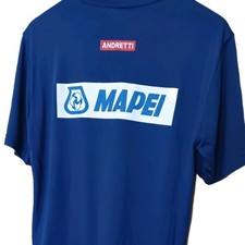 ANDRETTI MAPEI Autosports
