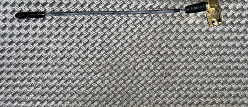 Antenne pour système audio - systÈme, hf