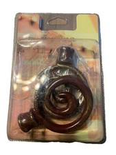 Paire D’Embouts Crosse Pour